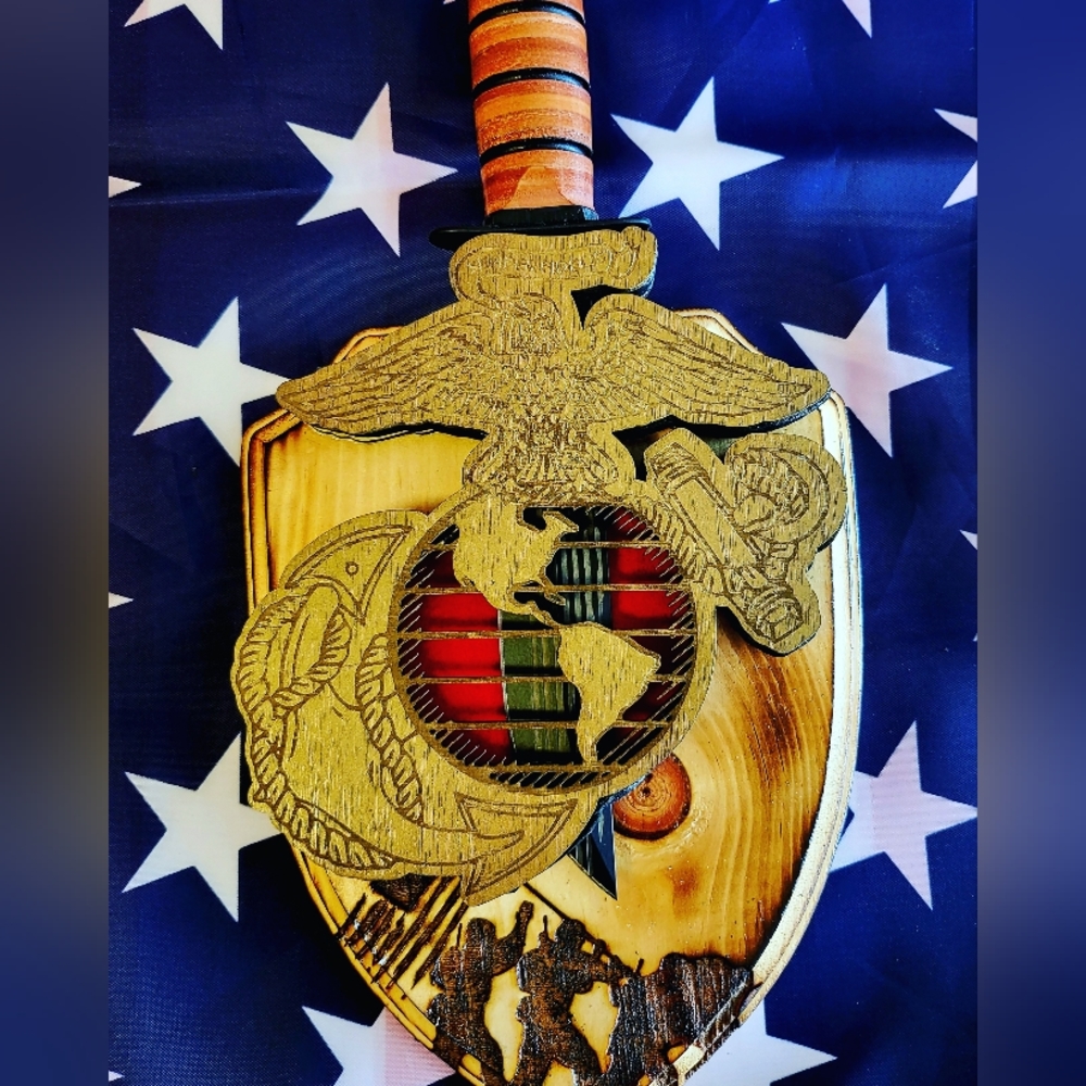 Custom Kbar Display!! - Picture 7 of 8